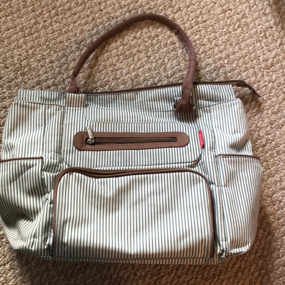 Diaper bag